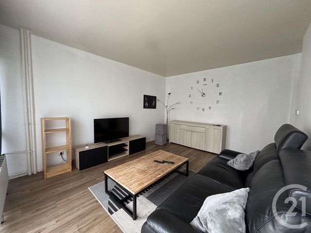 Appartement F2 à louer - 2 pièces - 51.21 m2 - LYON - 69007 - RHONE-ALPES - Century 21 Le 7 De Coeur