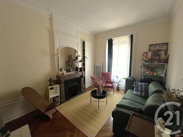 Appartement T1 à louer LYON